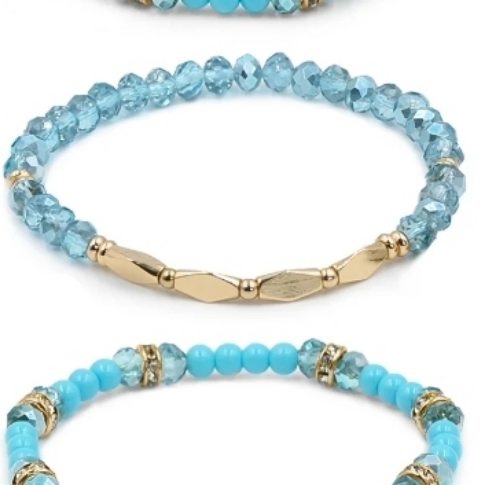 Kinsley Armelle bracelet